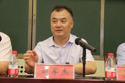 鞏義二中獲評“清華大學生源中學”，鞏義教育新起點